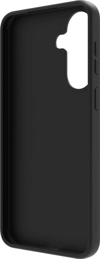 BlueBuilt Protective Back Cover Samsung Galaxy A37 Zwart