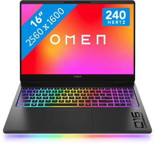 HP OMEN Max 16-ak0980nd
