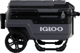 Igloo Trailmate 70QT Journey koelbox