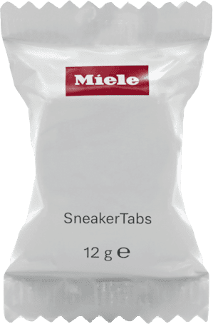 Miele SneakerTabs Schoenwasmiddel