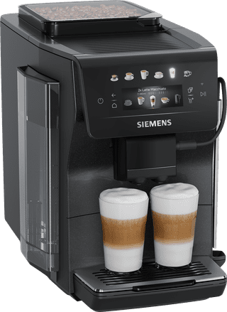 Siemens EQ600 iAroma TP6X3B08