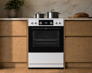 ETNA FI660WIT