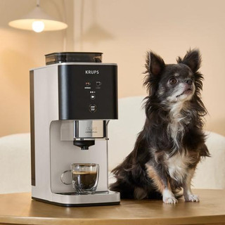 Krups Coffee Crush SA4001