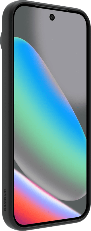 BlueBuilt Back Cover Google Pixel 11 / 11 Pro Black