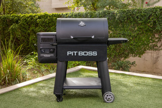 Pit Boss Competition 1250