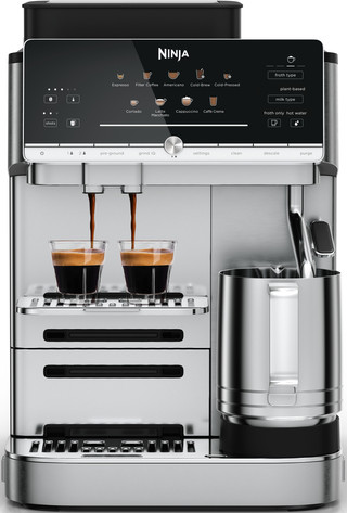 Ninja AutoBarista AE1001EU