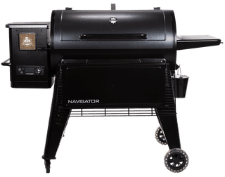 Pitboss Navigator 1150