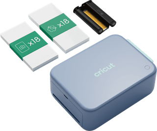 Cricut StickerPix Print + Cut Essential bundel