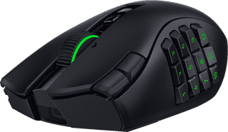 Razer Naga V3 Pro Wireless Gaming Mouse