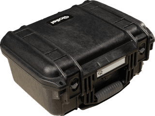 Rollei Hard Case 3730 Koffer