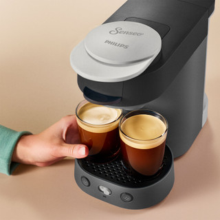 Philips koffiepadmachine Senseo Vibe CSA225/65