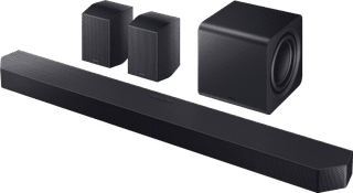 Samsung HW-Q990H (2026)