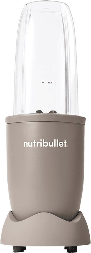 Nutribullet Pro 900 Exclusive Bruin
