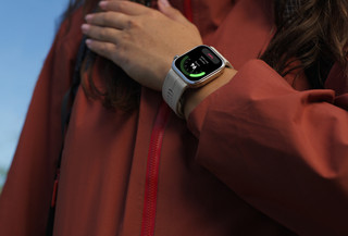 Huawei Watch D3 Zwart