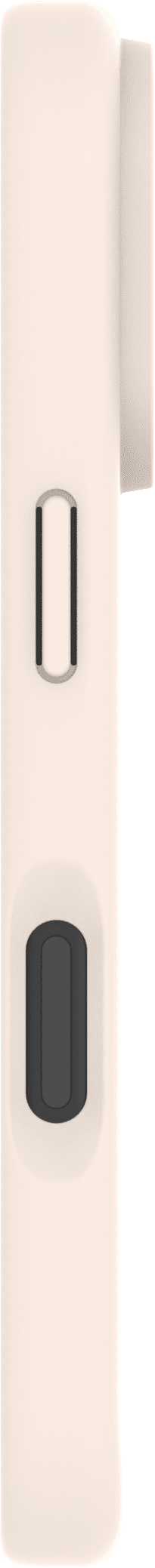BlueBuilt Protective Back Cover Apple iPhone 17 Pro Beige