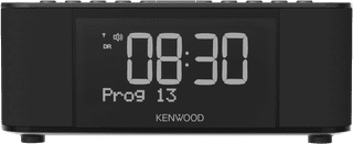 Kenwood CR-ST40DAB-B
