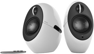 Edifier Luna Eclipse 2.0 Speakers White