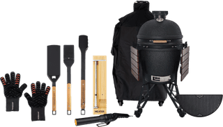 The Bastard Urban Large Masterpakket