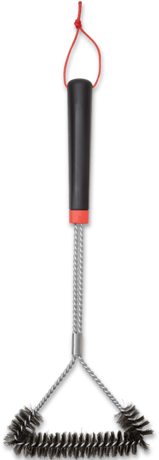 Weber Master Touch GBS E-5750 57 cm Zwart Starterspakket