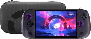 Lenovo Legion Go S 8APU1 SteamOS 1TB + Beschermhoes