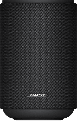 Bose Lifestyle Ultra Speaker Black