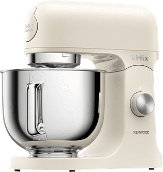Kenwood kMix KMX751ACR Crème
