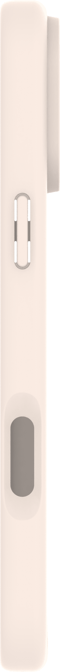 BlueBuilt Protective Back Cover Apple iPhone 17 Pro Max Beige