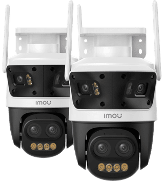 Imou Cruiser Pano Z Duo Pack