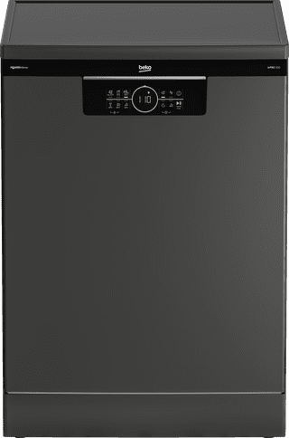 Beko BDFN26560GP - PowerIntense