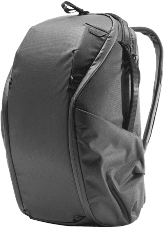 Peak Design Everyday Backpack 20L Zip v3 Black