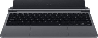 Samsung Galaxy Tab S12 Plus Toetsenbord QWERTY Zwart