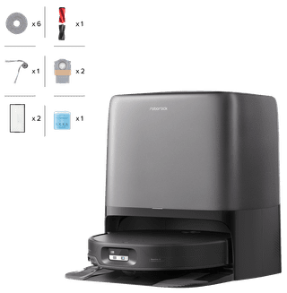 Roborock Saros 20 Neo