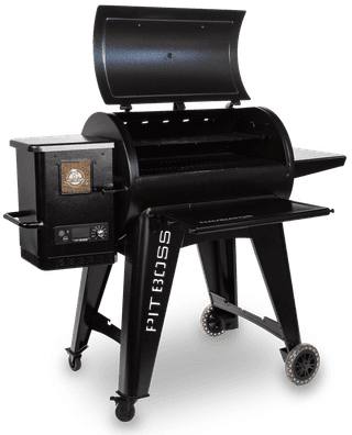 Pitboss Navigator 850