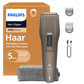 Philips Series 5000 HC5722/15