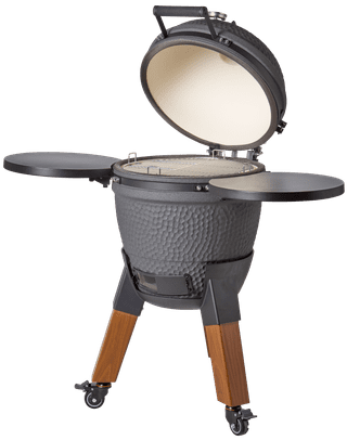 Moddern Charcoal Gray Special Wood-look