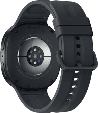 Samsung Galaxy Watch 9 5G Black 44mm