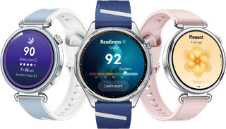 Huawei Watch GT 7 46 mm Blue