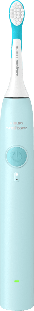 Philips Sonicare For Kids 3+ HX6500/33 Blauw