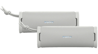 Sony ULT Field 1 Wit Duo Pack