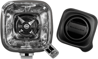 Kitchenaid Artisan K400 5KSB4026EGR Imperial Grey