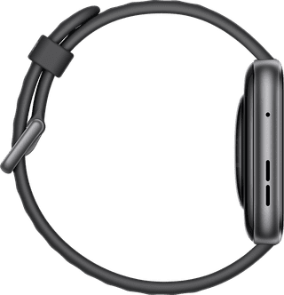 Huawei Watch Fit 5 42 mm Zwart