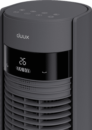 Duux Elevate Smart Grijs