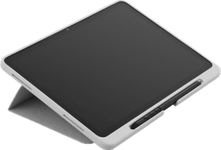 Wacom MovinkPad 11 Case with Stand Gray