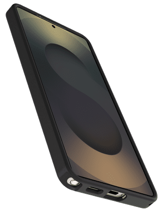 OtterBox Symmetry Samsung Galaxy S26 Ultra Back Cover met Magneet Zwart