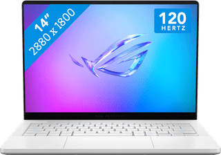 ASUS ROG Zephyrus 14 OLED GA403UP-QS005W