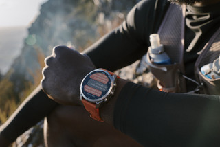 Garmin Fenix 9 Pro Zwart LTE 51mm