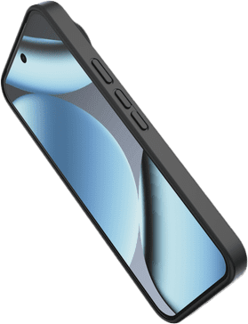Just in Case Google Pixel 11 / 11 Pro Back Cover met Magneet Zwart