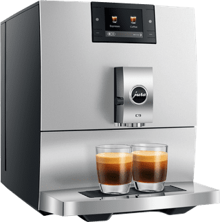 JURA C9 Platinum (EA)