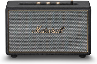 Marshall Acton IV BT Black