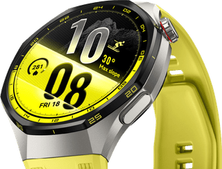 Huawei Watch GT 7 Pro 46 mm Groen